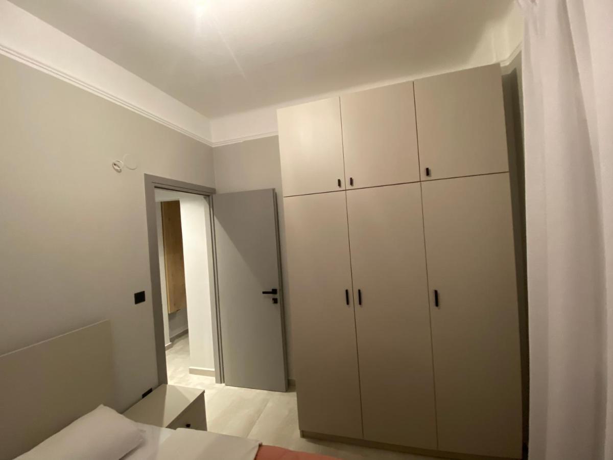Agias Sofias City Center Thessaloniki Exterior photo